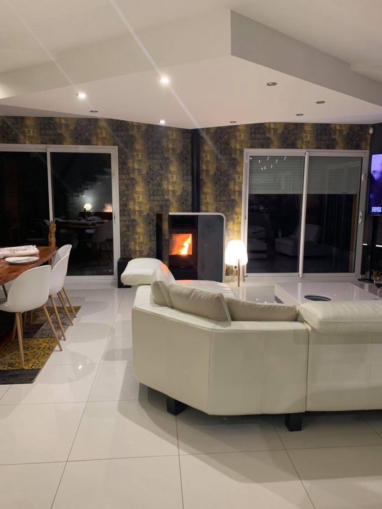 Artisan Peintre Décorateur isolation Angers